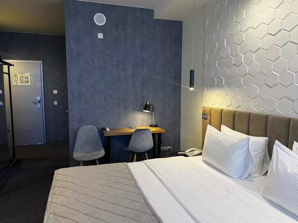 Комната Пермский край, Пермь ул. Газеты Звезда, 38Б (20.0 м) - Фото 2