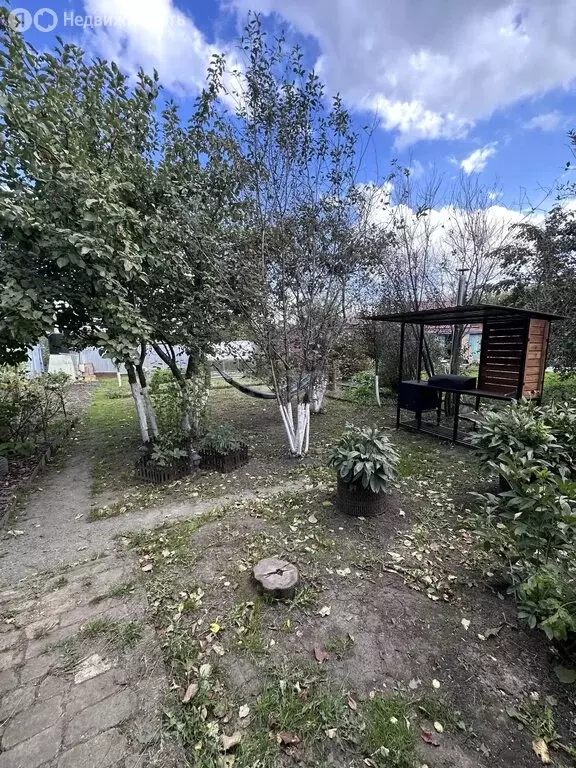 Дом в Чебаркуль, СНТ Металлург-2 (20 м) - Фото 1
