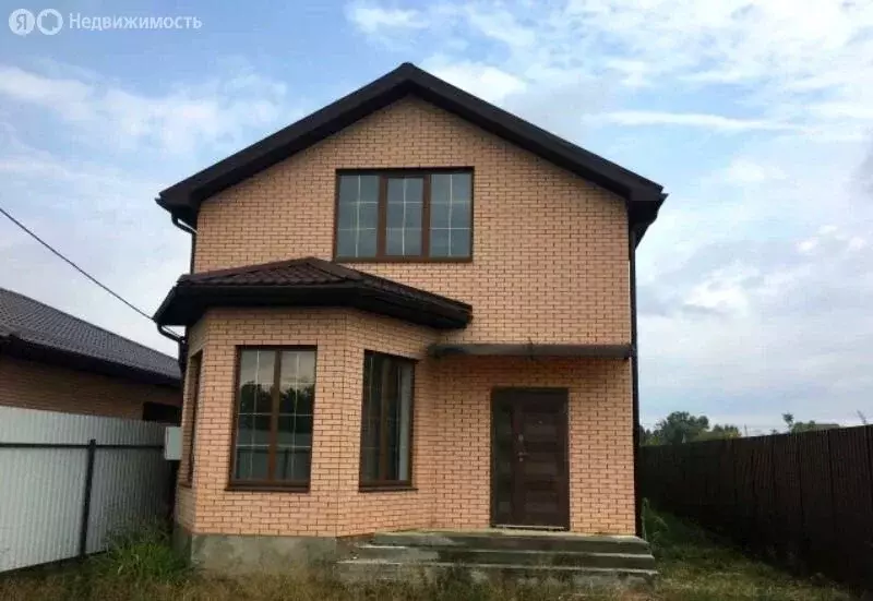 Дом в Мясниковский район, Краснокрымское сельское поселение, хутор ... - Фото 0