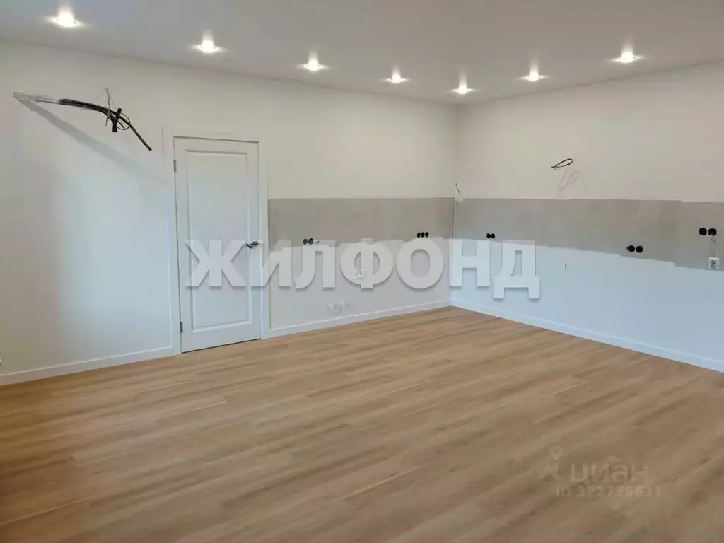 Таунхаус в Томская область, Томский район, д. Кисловка, Северный мкр ... - Фото 2