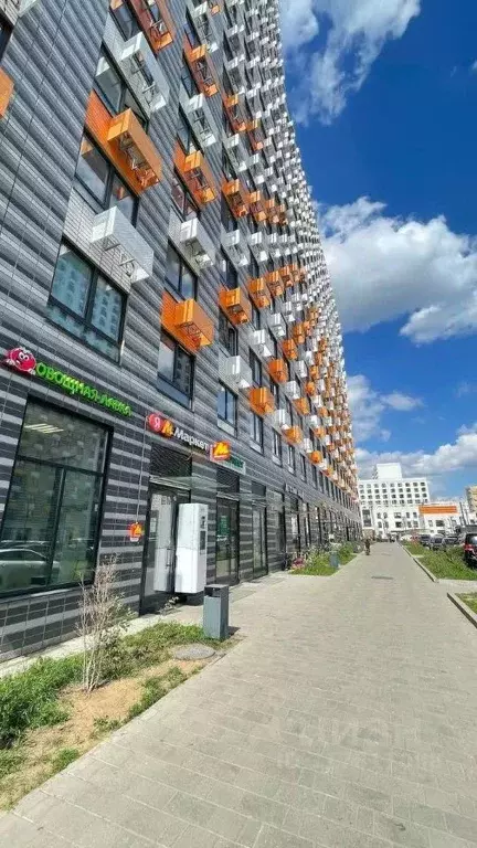 3-к кв. Московская область, Люберцы ул. Весенняя, 10 (79.9 м) - Фото 1
