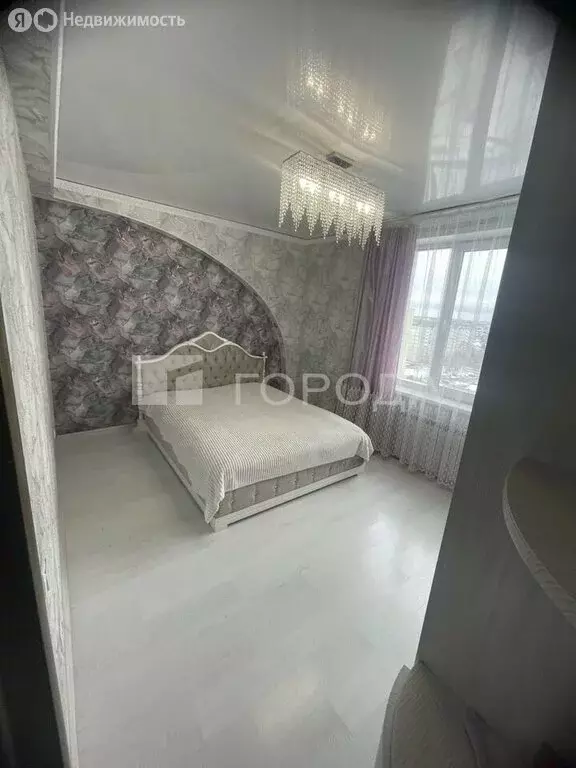 3-комнатная квартира: Новоалтайск, 7-й микрорайон, 5 (98 м) - Фото 0