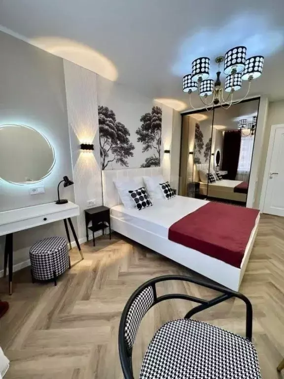 2-к кв. Томская область, Томский район, д. Кисловка, Левобережный мкр ... - Фото 2