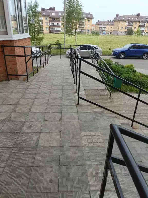 1-к кв. Московская область, Клин Клинская ул., 24 (40.0 м) - Фото 1