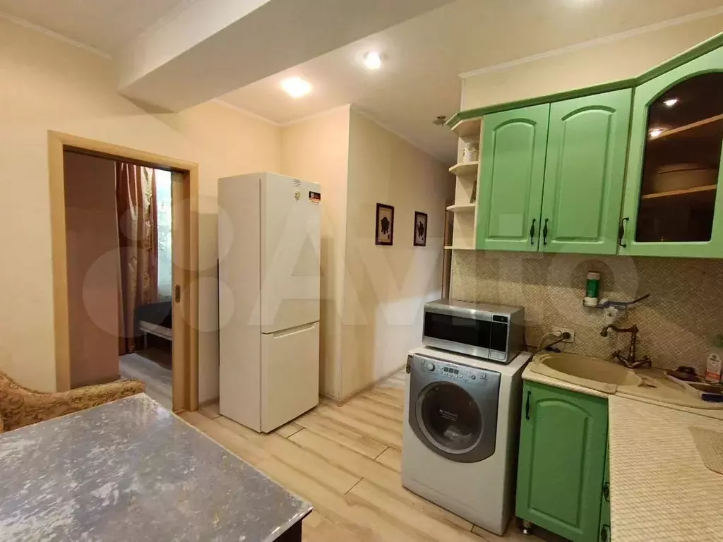 2-к. квартира, 50 м, 4/5 эт. - Фото 1