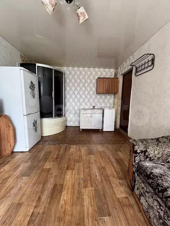 Комната 17 м в 1-к., 5/9 эт. - Фото 1