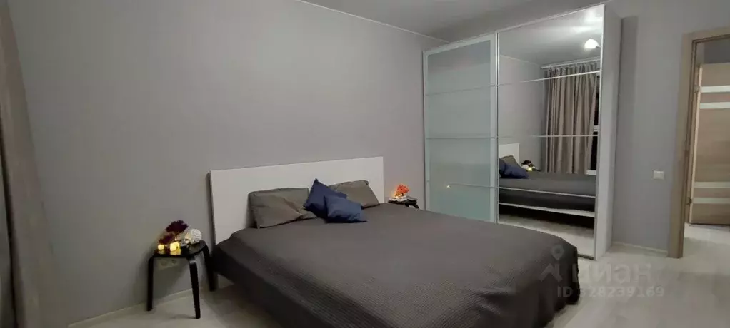 2-к кв. Московская область, Балашиха просп. Ленина, 32д (43.0 м) - Фото 2