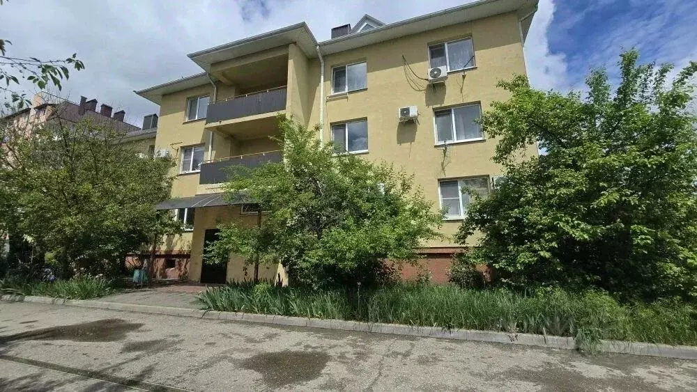 1-к кв. Краснодарский край, Белореченск ул. Луначарского (40.3 м) - Фото 1