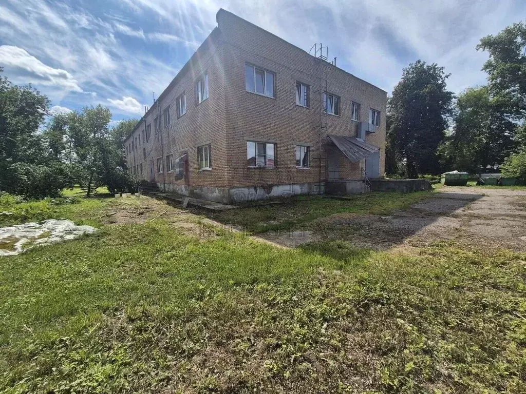 Производственное помещение в Московская область, Электроугли ... - Фото 2