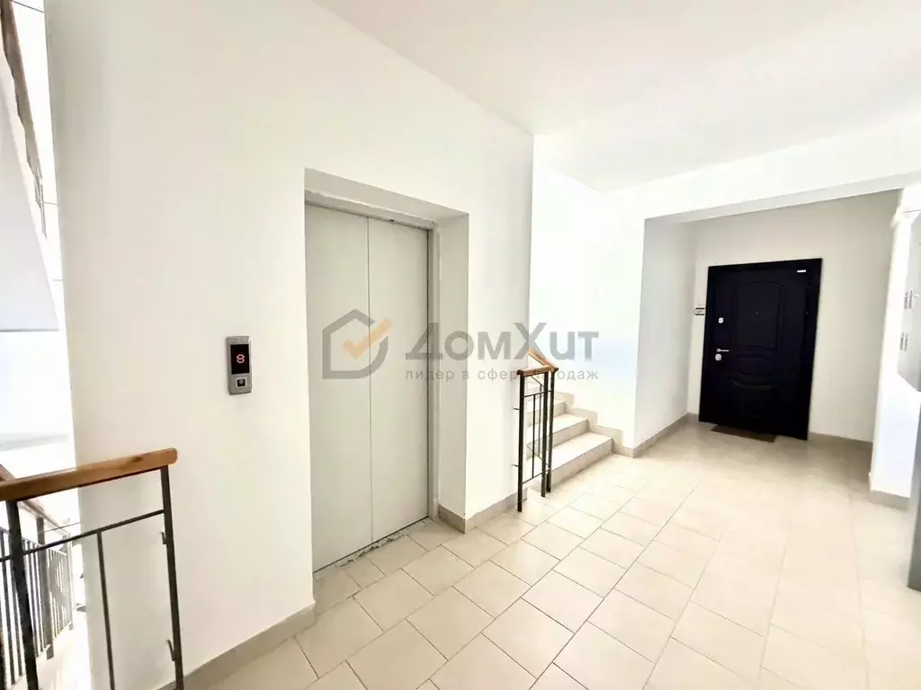2-к кв. Севастополь ул. Павла Корчагина, 19Бк2 (60.0 м) - Фото 2