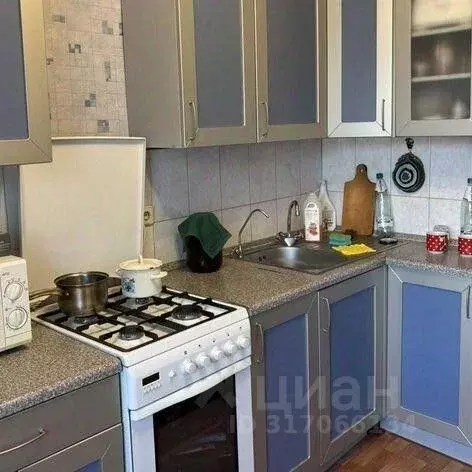 2-к кв. Нижегородская область, Нижний Новгород Горная ул., 20 (46.0 м) - Фото 0