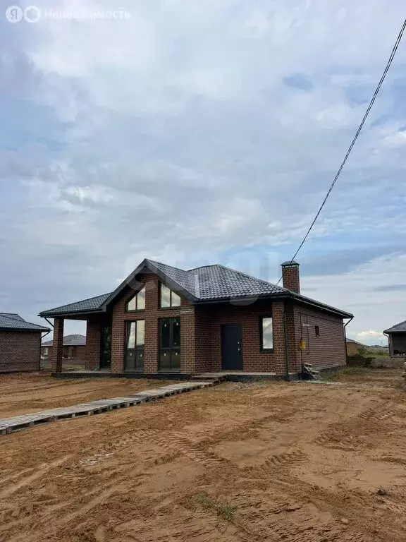 Дом в Сокуры, коттеджный посёлок Новые Сокуры - 2, Аграрная улица (145 ... - Фото 2