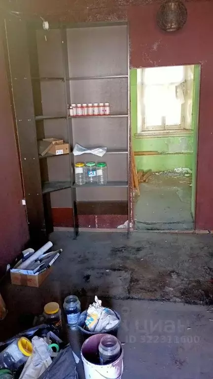 Помещение свободного назначения в Оренбургская область, Оренбург ул. ... - Фото 1