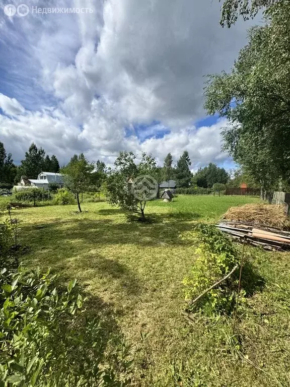 Дом в Московская область, городской округ Клин, садоводческое ... - Фото 1