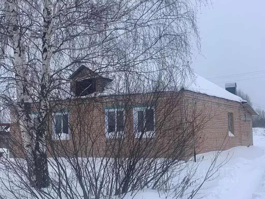 Торговая площадь в Костромская область, Костромской район, Сущевское ... - Фото 1