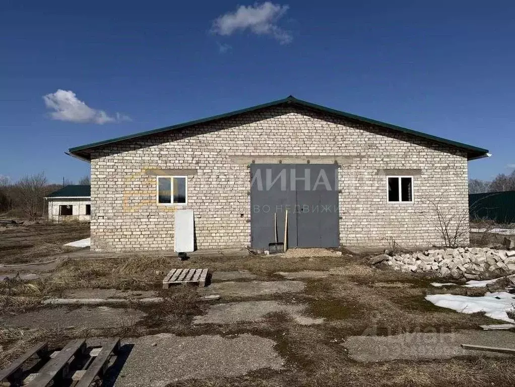 Помещение свободного назначения в Смоленская область, Смоленский ... - Фото 1