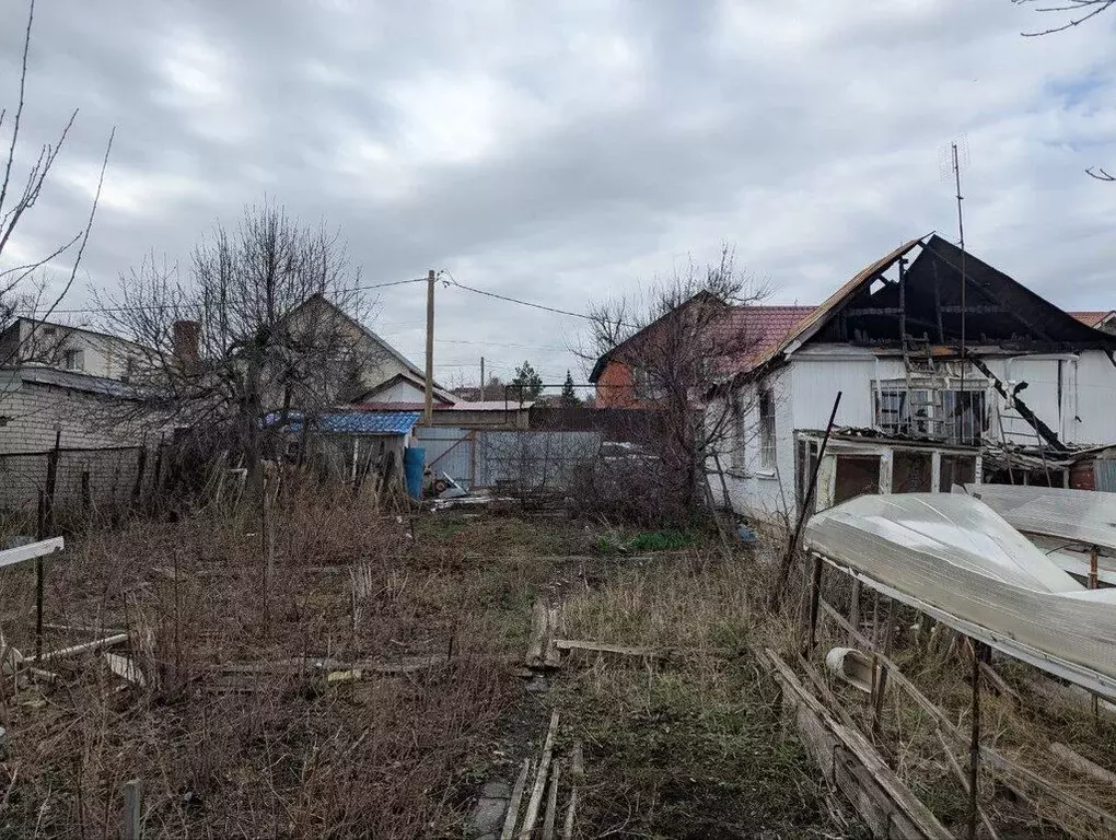 Участок в Саратовская область, Саратов Широкая ул., 25г/1 (5.0 сот.) - Фото 0
