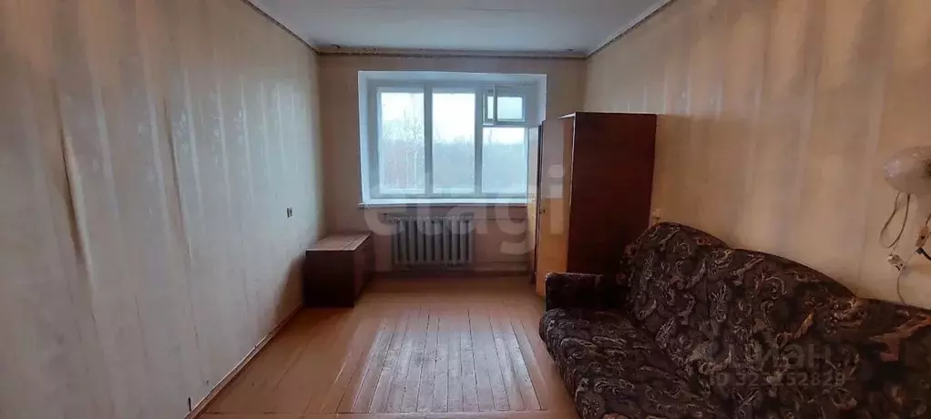 1-к кв. Архангельская область, Котлас ул. Ленина, 157 (36.9 м) - Фото 1