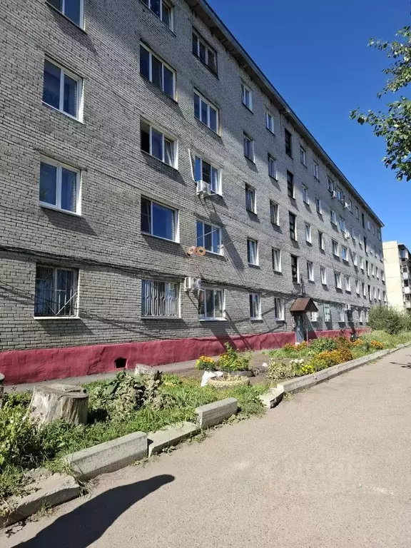 Студия Алтайский край, Барнаул ул. Малахова, 63 (18.0 м) - Фото 2