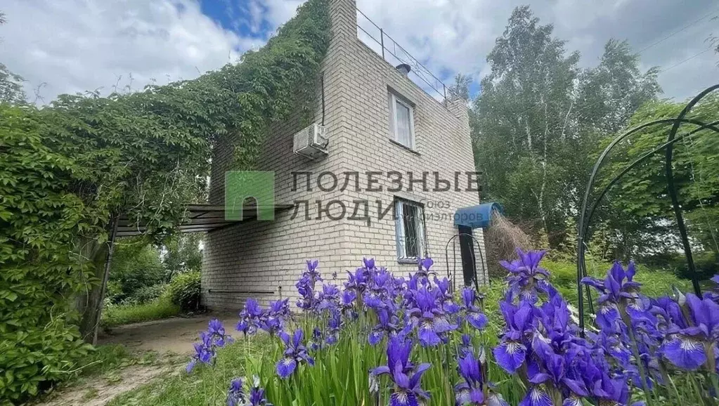 Дом в Орловская область, Орловский муниципальный округ, д. Булановка ... - Фото 1