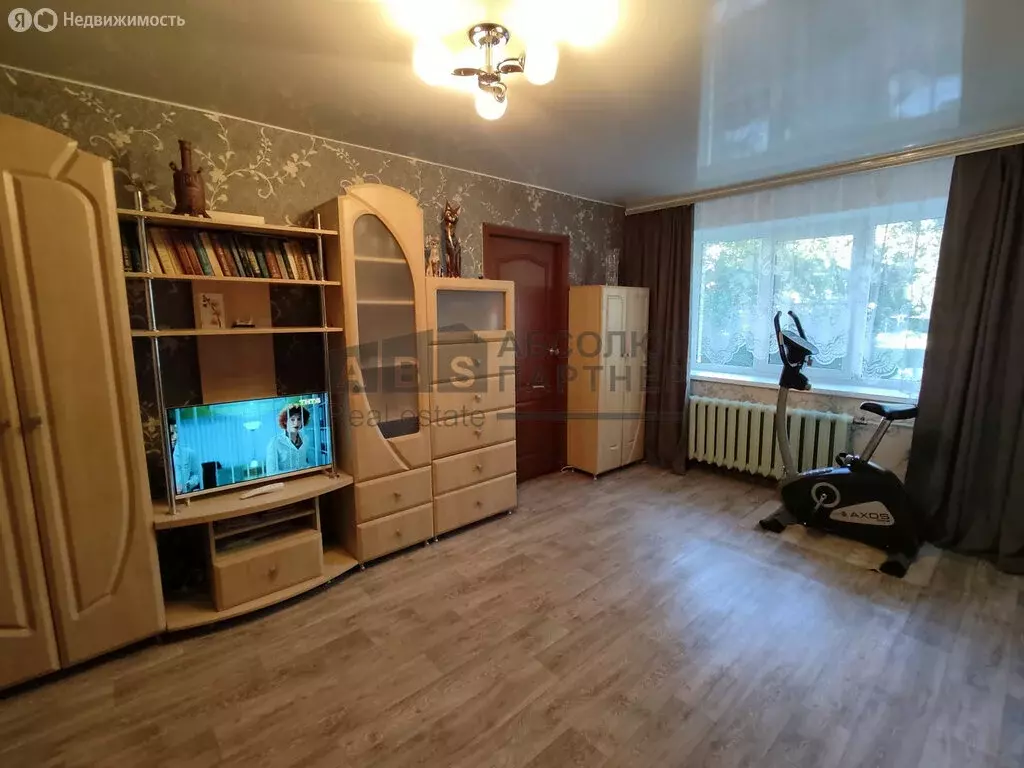 2-комнатная квартира: Великий Новгород, район Торговая сторона, ... - Фото 0