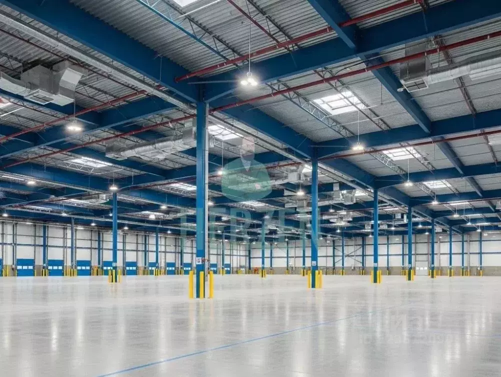 Производственное помещение в Московская область, Жуковский ул. Фрунзе, ... - Фото 2