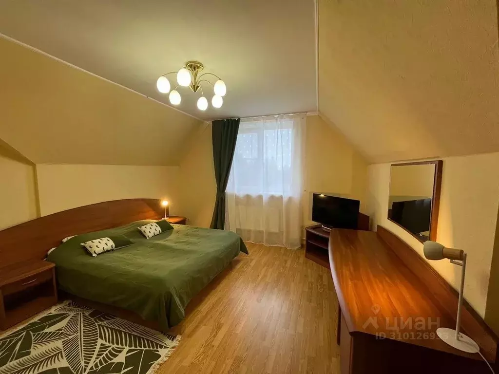 Комната Ярославская область, Брейтовское с/пос, д. Ножовники  (25.0 м) - Фото 2
