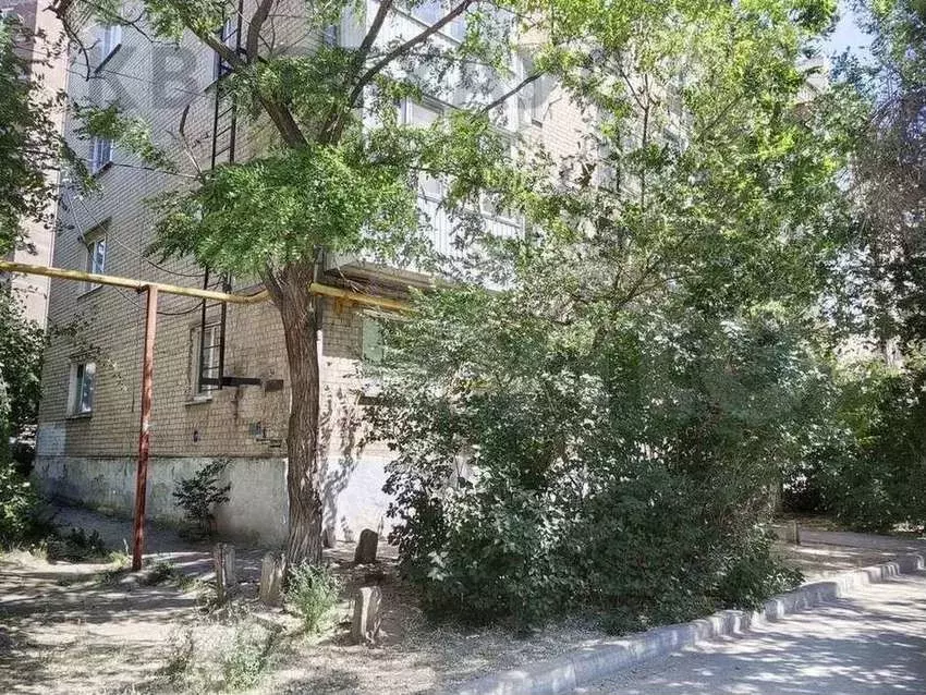 2-к. квартира, 41,9 м, 1/4 эт. - Фото 1