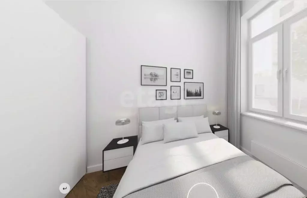 1-к кв. Сахалинская область, Южно-Сахалинск ул. Имени Владимира ... - Фото 1