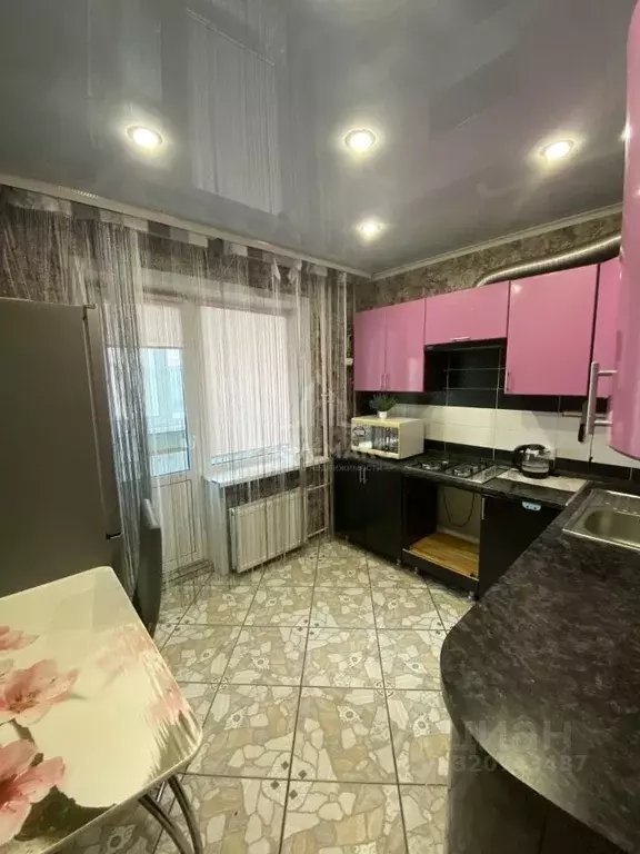 2-к кв. Брянская область, Брянск ул. Романа Брянского, 27 (53.0 м) - Фото 1