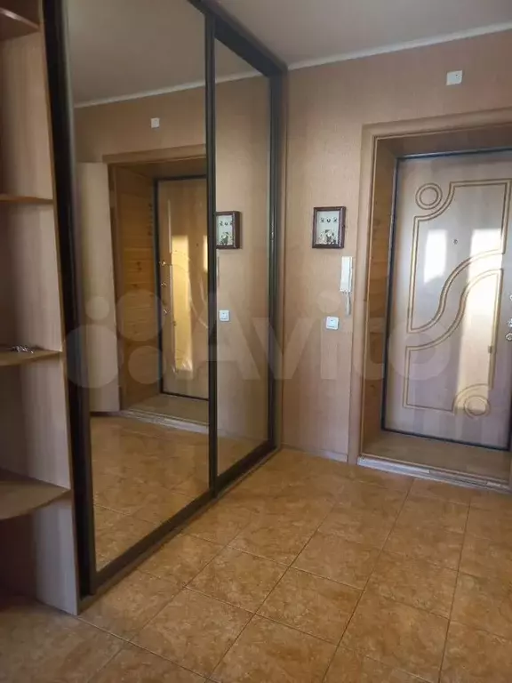 1-к. квартира, 45 м, 5/9 эт. - Фото 0