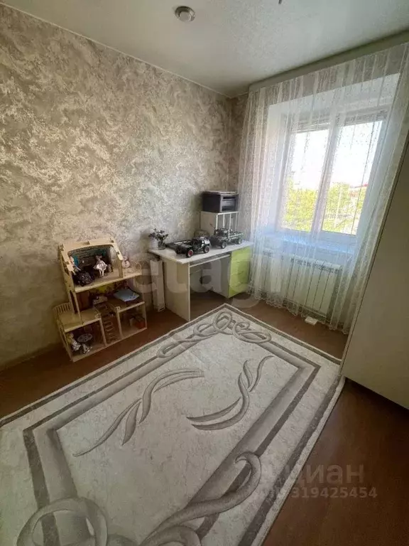2-к кв. Свердловская область, Талица ул. Фрунзе, 28 (41.6 м) - Фото 0