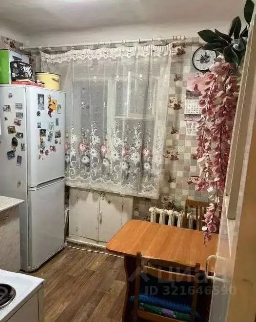 2-к кв. Тюменская область, Тюмень Рижская ул., 55 (40.0 м) - Фото 0