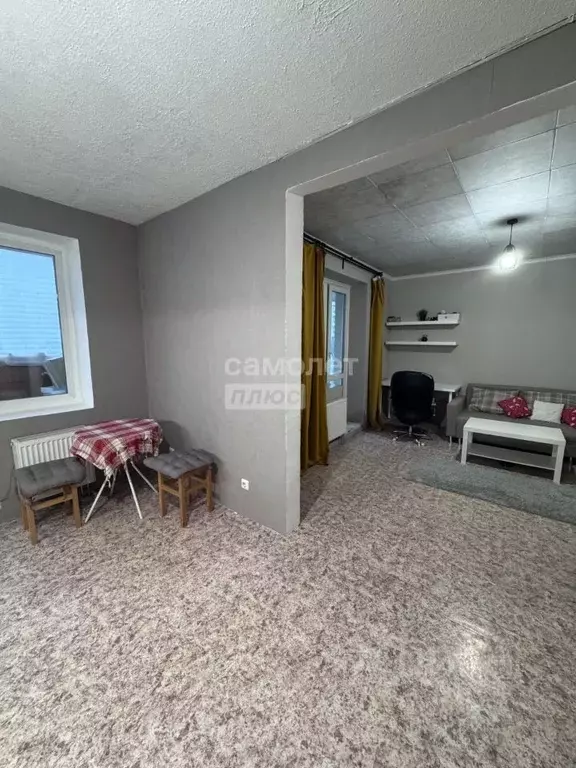 2-к кв. Санкт-Петербург Пулковское ш., 36к4 (57.5 м) - Фото 2