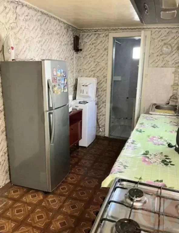 2-к кв. Крым, Саки ул. Советская, 25/4 (46.0 м) - Фото 1