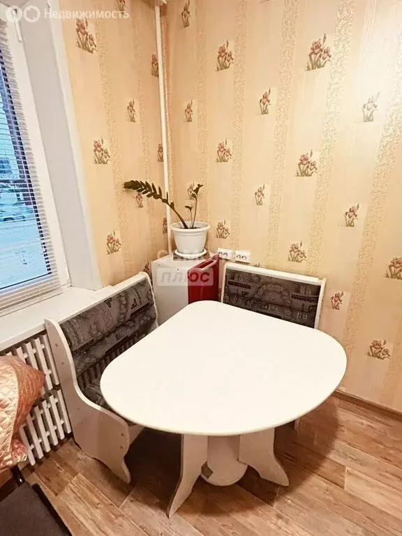 1-комнатная квартира: Липецк, улица С.Л. Коцаря, 7 (33 м) - Фото 2