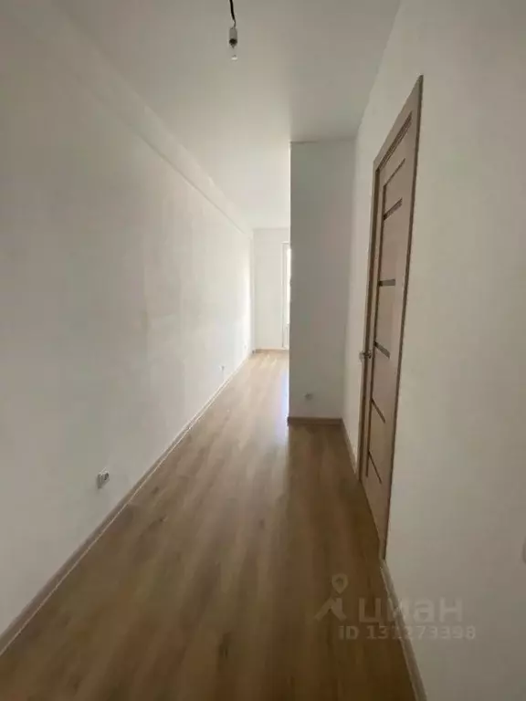 Студия Тверская область, Тверь ул. Медовая, 9к4 (20.0 м) - Фото 1