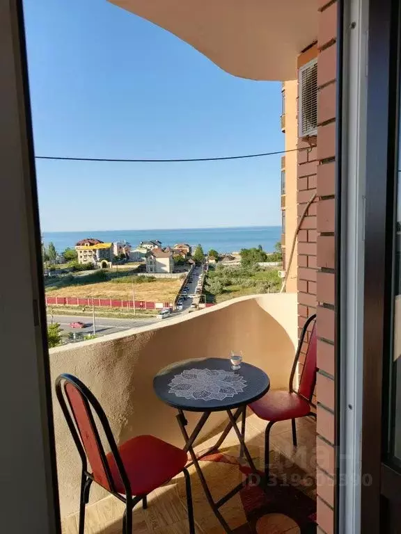 2-к кв. Дагестан, Каспийск просп. Акулиничева, 23к2 (76.0 м) - Фото 0