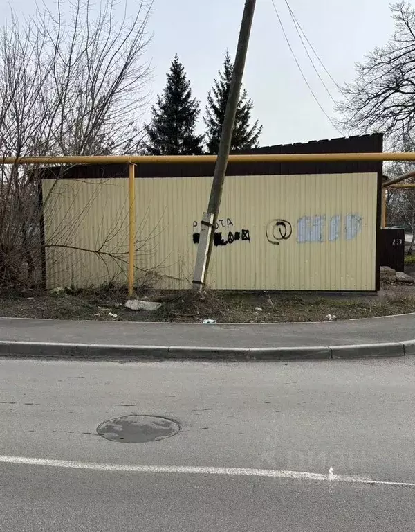 Помещение свободного назначения в Ростовская область, Новошахтинск ул. ... - Фото 2