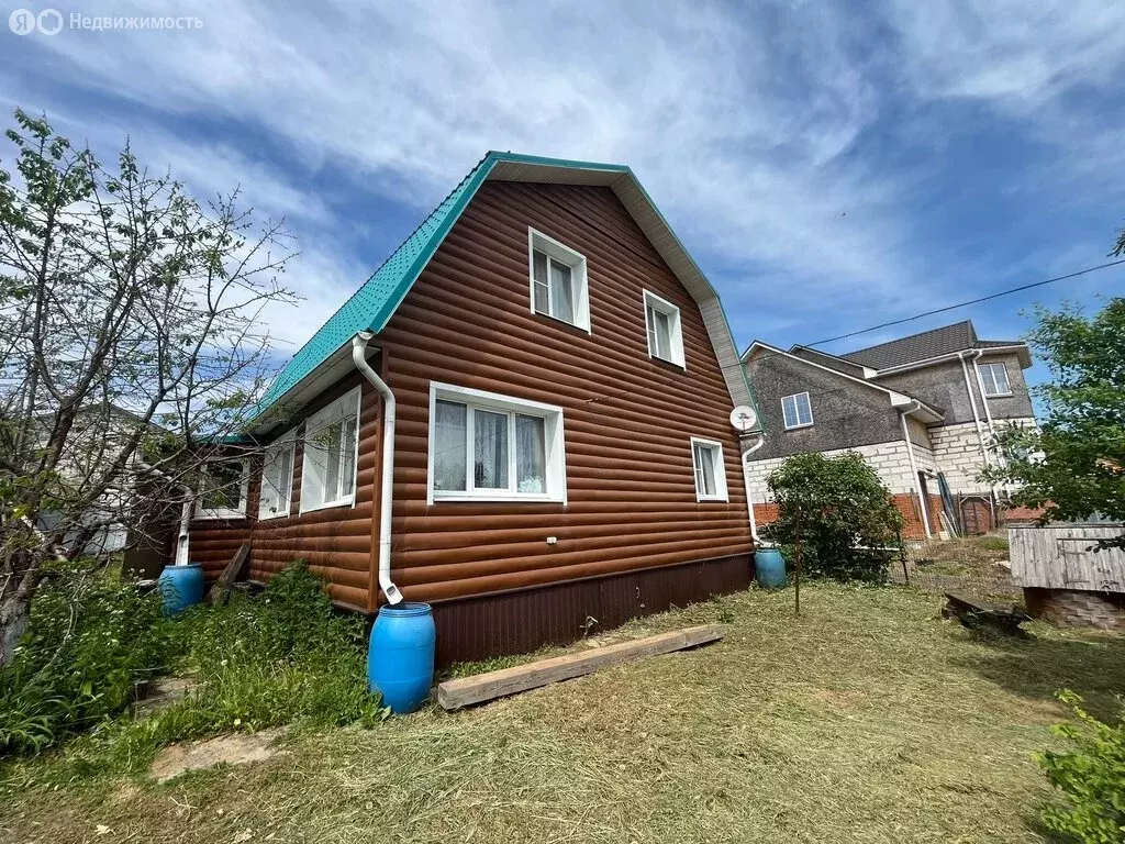 Дом в Московская область, Сергиево-Посадский городской округ, село ... - Фото 2