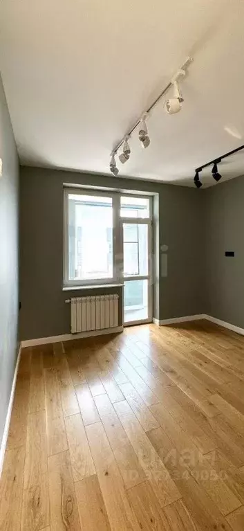 Студия Москва ул. Медовая Долина, 4 (26.5 м) - Фото 1