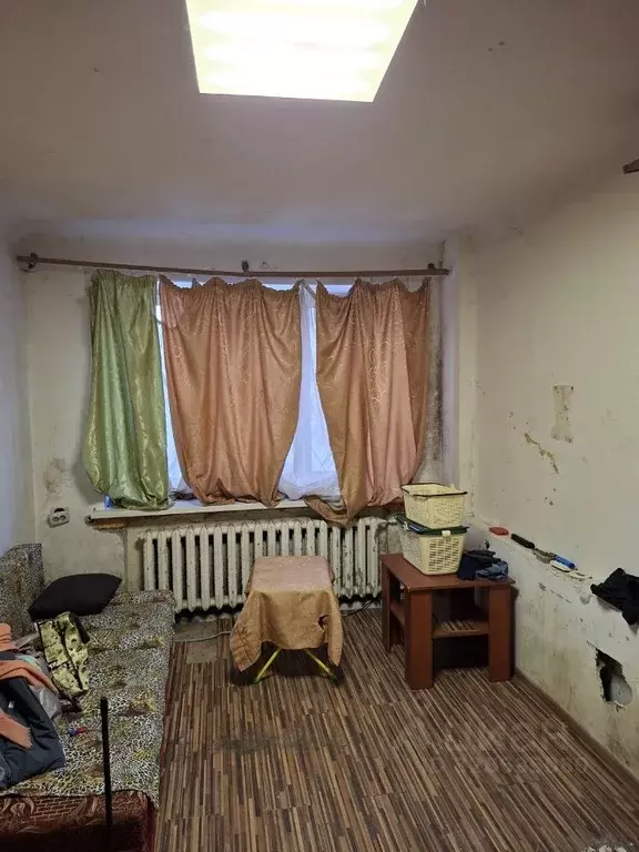 1-к кв. Пермский край, Пермь ул. Лодыгина, 37 (31.0 м) - Фото 2