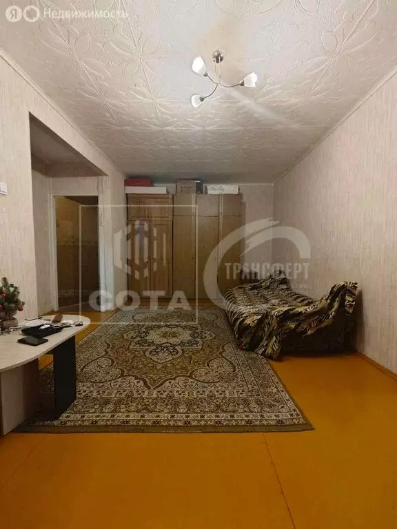 2-комнатная квартира: Воронеж, Пеше-Стрелецкая улица, 123 (42.6 м) - Фото 1