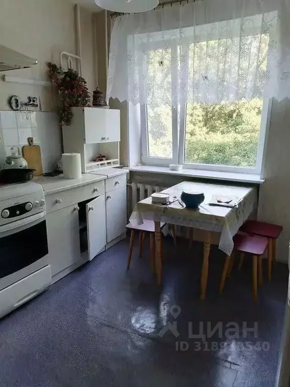 1-к кв. Калининградская область, Зеленоградск Лесопарковая ул., 9 ... - Фото 0