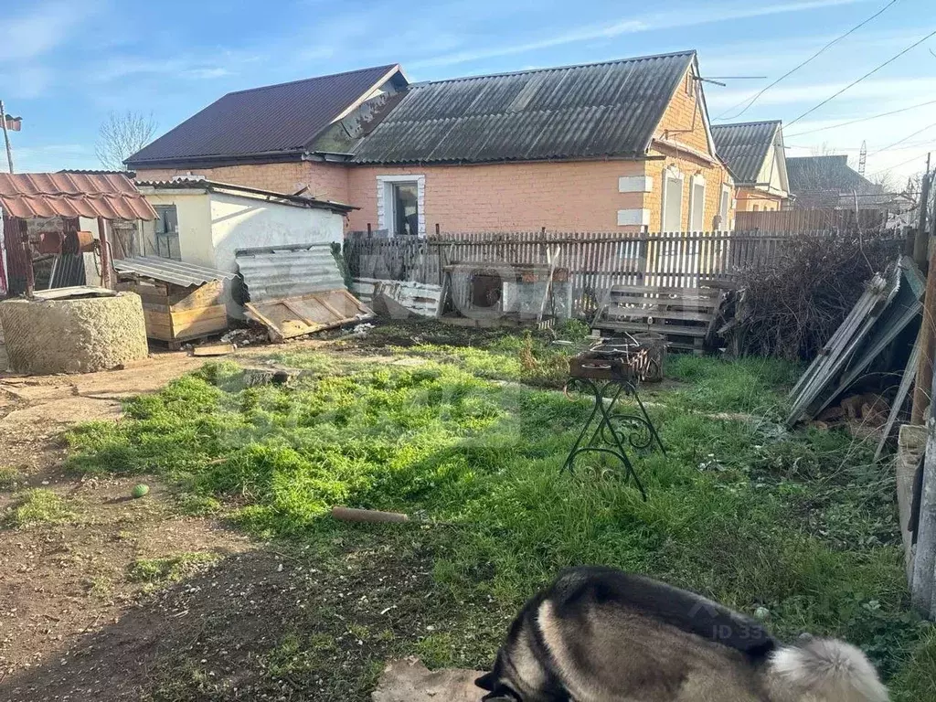 Дом в Крым, Симферопольский район, с. Мирное 124 (109 м) - Фото 2