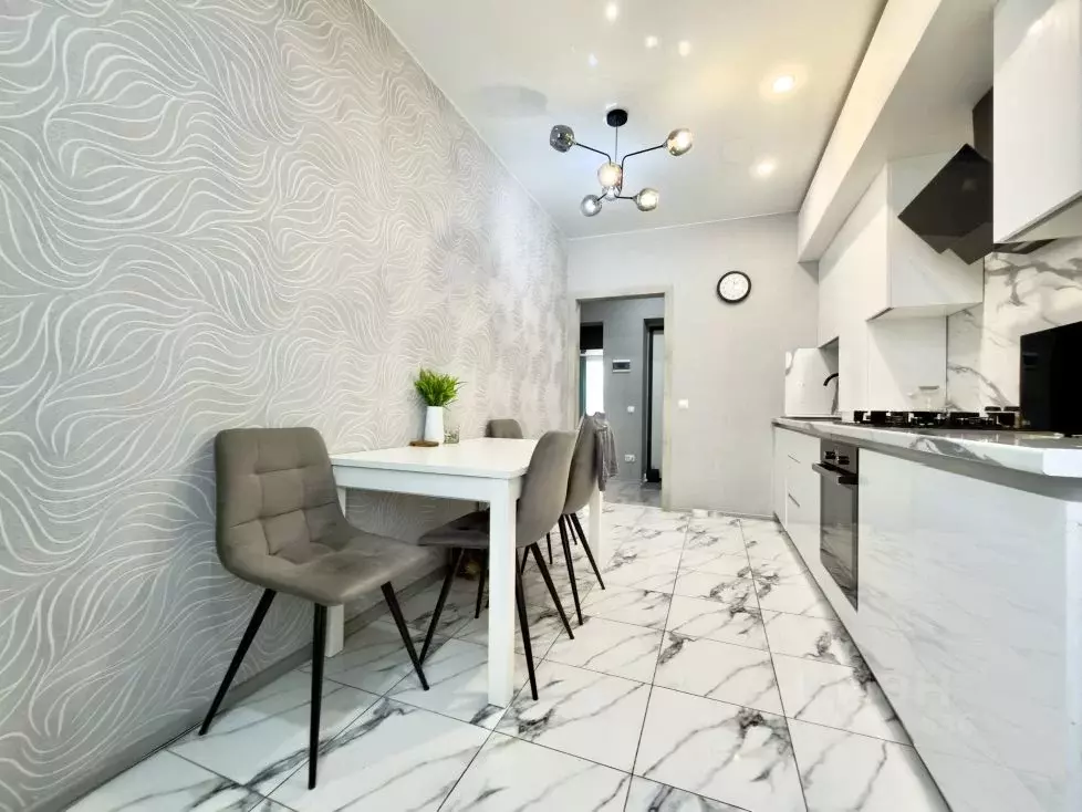 2-к кв. Ростовская область, Таганрог ул. Галицкого, 59А (60.6 м) - Фото 2