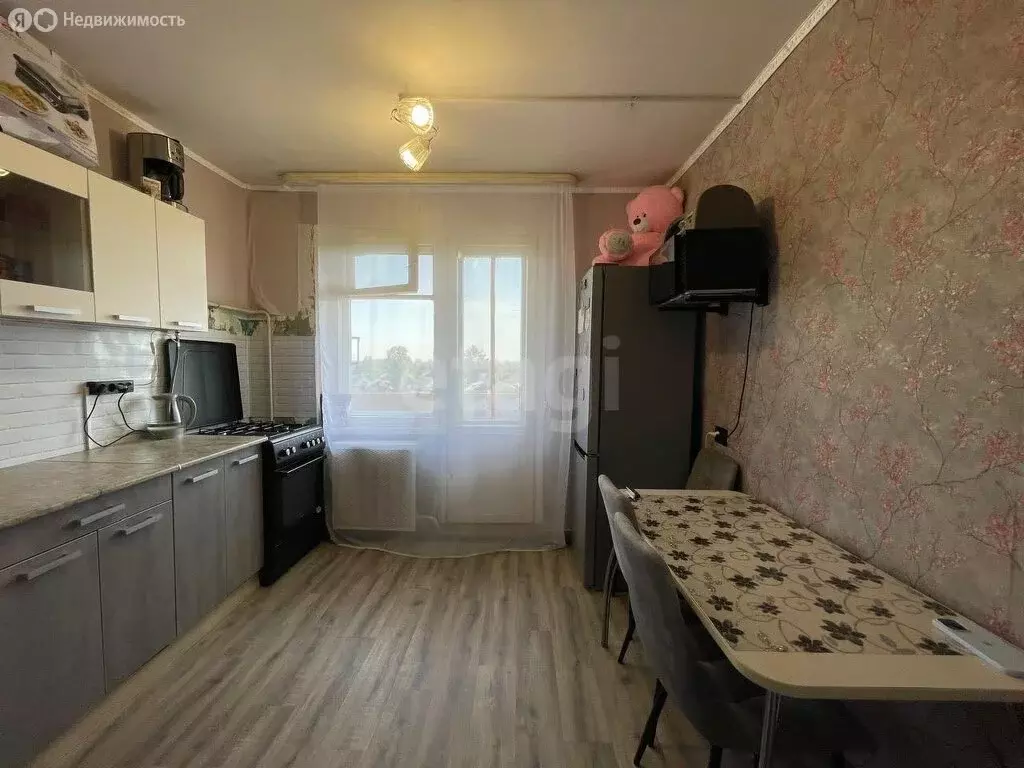 1-комнатная квартира: Нерехта, Пролетарская улица, 45 (33.4 м) - Фото 2