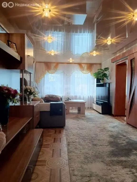 Дом в посёлок Увельский, улица Чкалова (78.2 м) - Фото 1