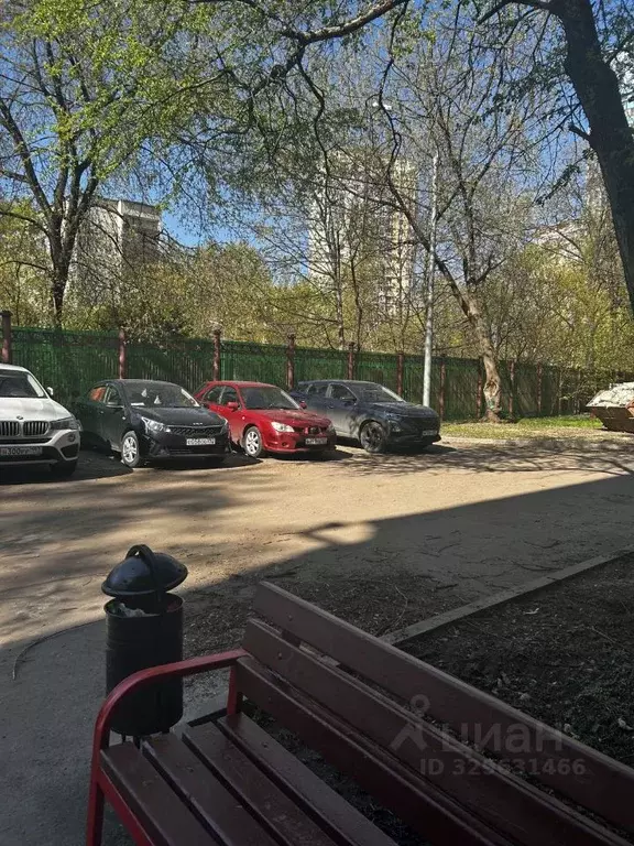 2-к кв. Москва ул. Василисы Кожиной, 20С1 (56.0 м) - Фото 2