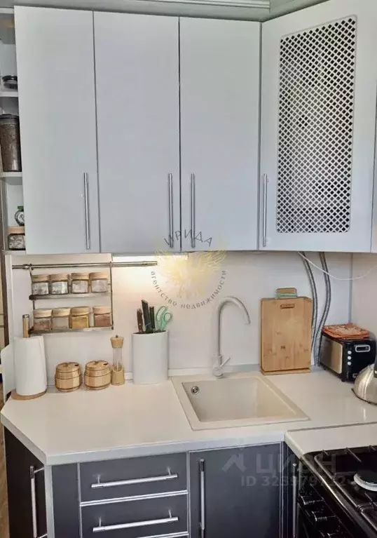 2-к кв. Белгородская область, Белгород Радуга мкр, ул. Шершнева, 2А ... - Фото 1